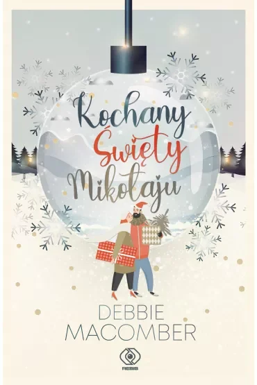 Kochany Święty Mikołaju