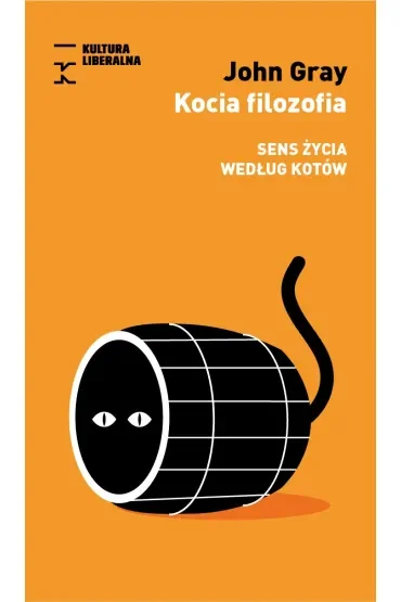Kocia filozofia