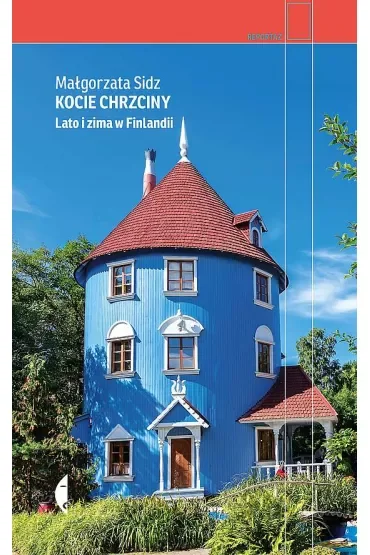 Kocie chrzciny. Lato i zima w Finlandii