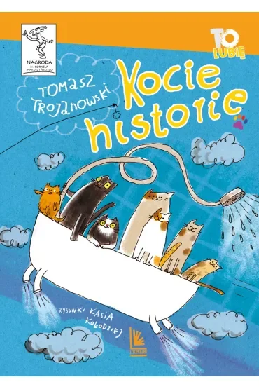 Kocie Historie
