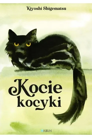 Kocie kocyki