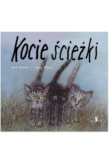 Kocie ścieżki