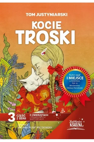 Kocie troski