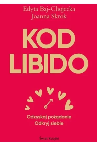 Kod libido