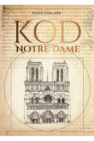 Kod Notre Dame