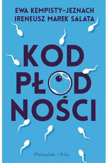 Kod płodności