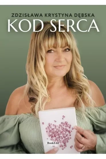 Kod serca