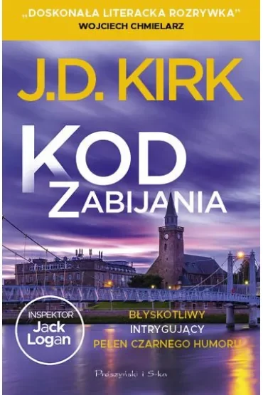 Kod zabijania