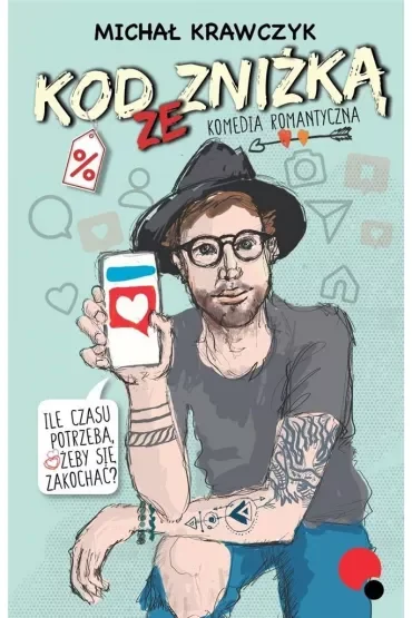 Kod ze zniżką