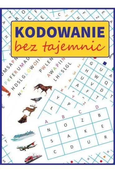 Kodowanie bez tajemnic