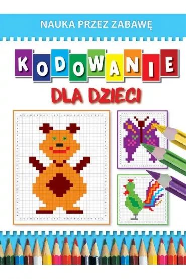 Kodowanie dla dzieci