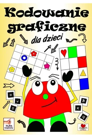 Kodowanie graficzne dla dzieci