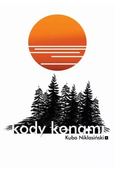 Kody Konami