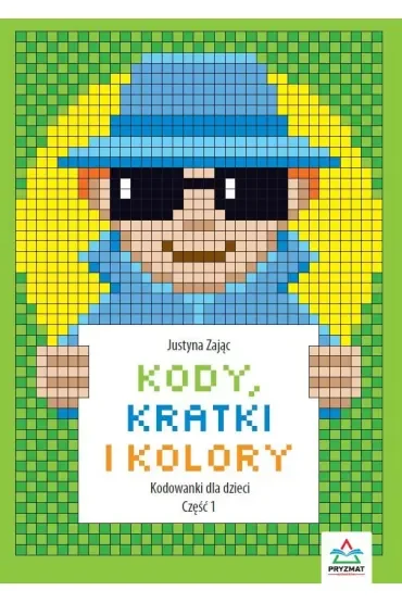 Kody kratki i kolory 1