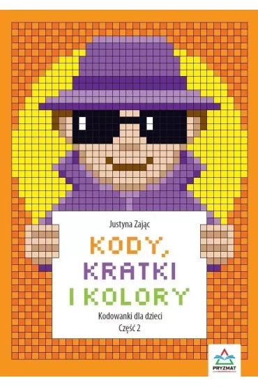 Kody kratki i kolory 2