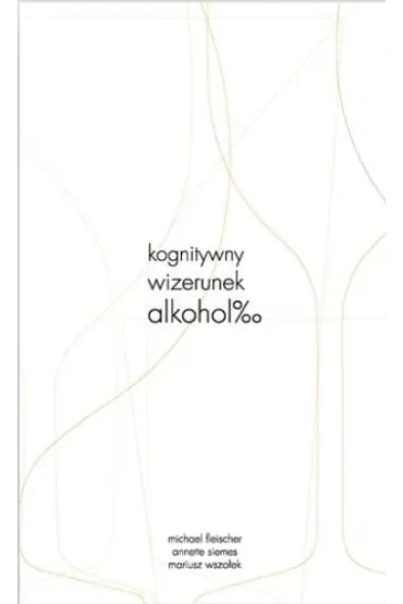 Kognitywny wizerunek alkoholu
