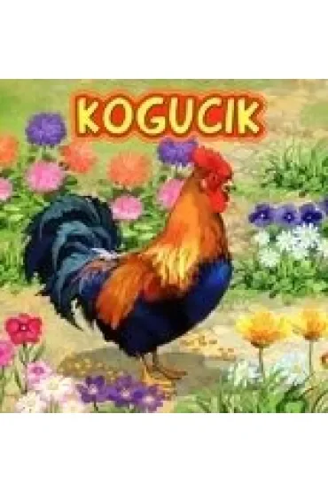 Kogucik