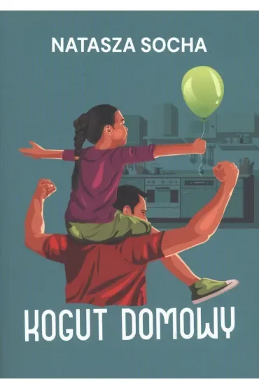 Kogut domowy