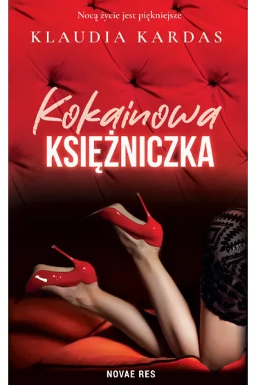 Kokainowa księżniczka