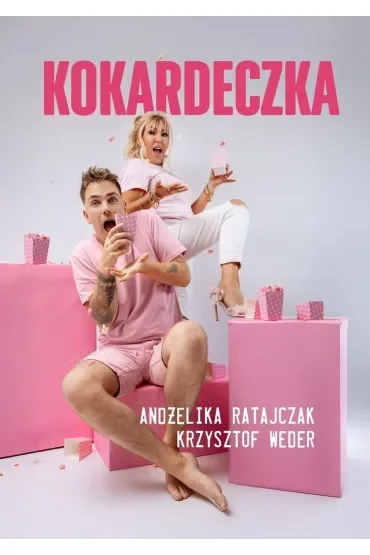 Kokardeczka