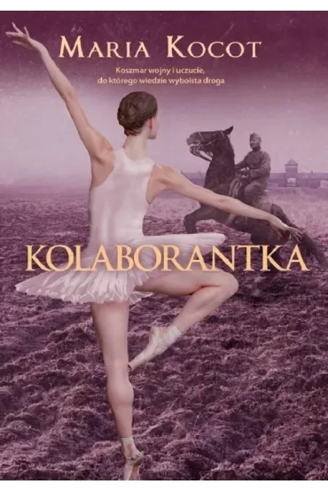 Kolaborantka
