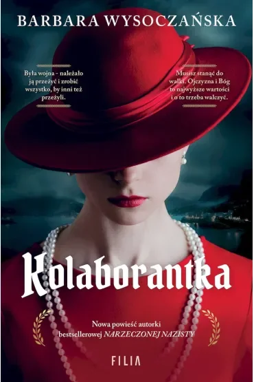Kolaborantka wyd. specjalne