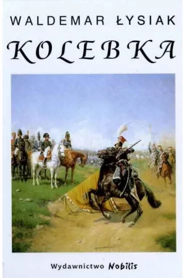 Kolebka