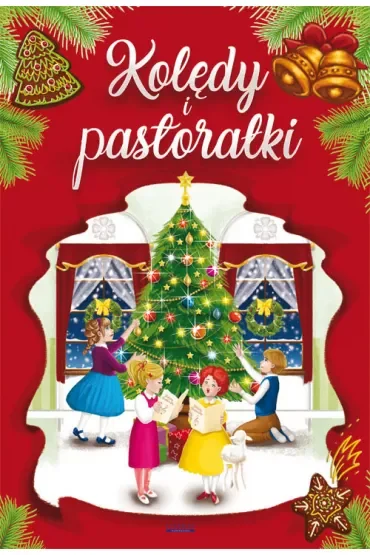 Kolędy i pastorałki