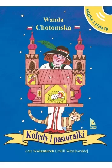 Kolędy i pastorałki