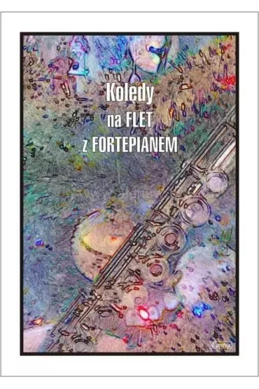 Kolędy na flet z fortepianem