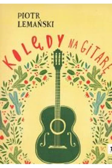 Kolędy na gitarę