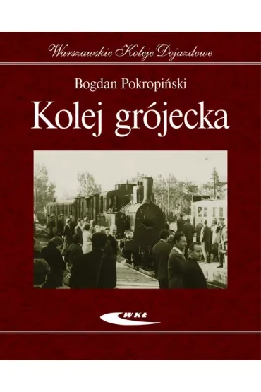 Kolej grójecka