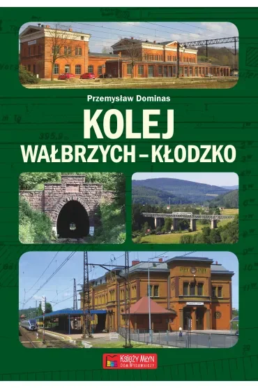 Kolej Wałbrzych-Kłodzko