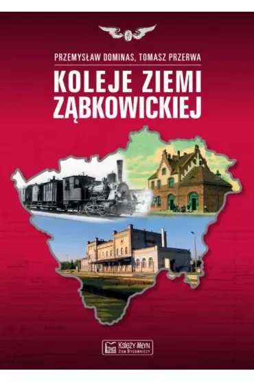 Koleje Ziemi Ząbkowickiej