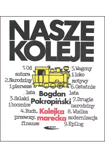 Kolejka marecka