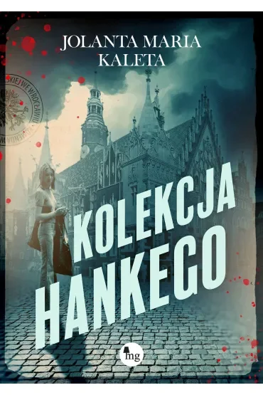 Kolekcja Hankego