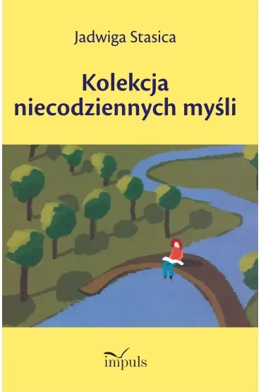 Kolekcja niecodziennych myśli