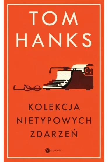 Kolekcja nietypowych zdarzeń