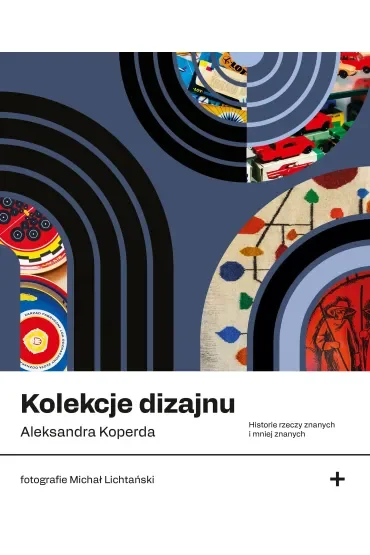 Kolekcje dizajnu