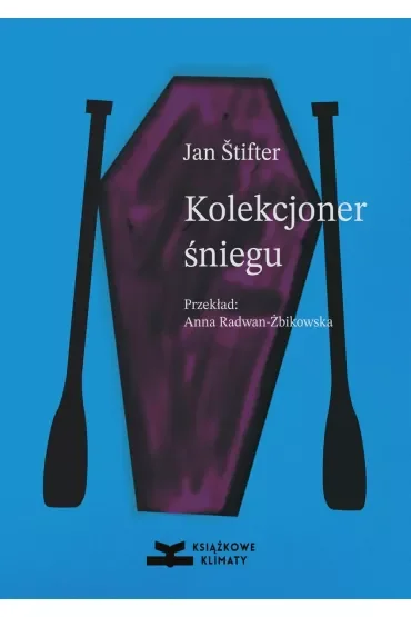 Kolekcjoner śniegu