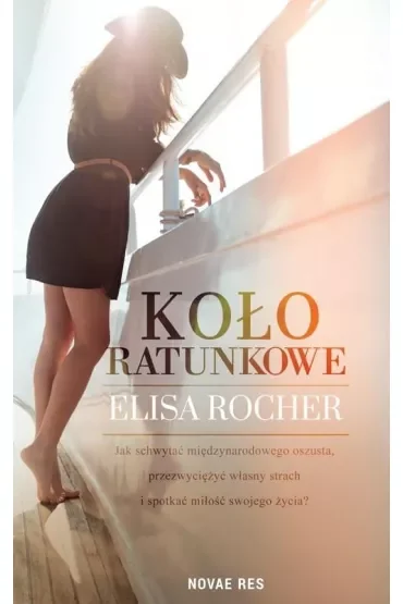 Koło ratunkowe
