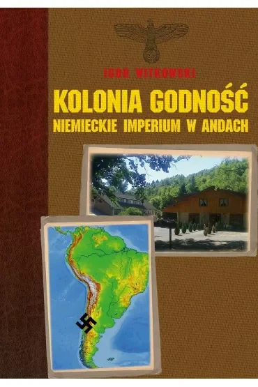 Kolonia godność