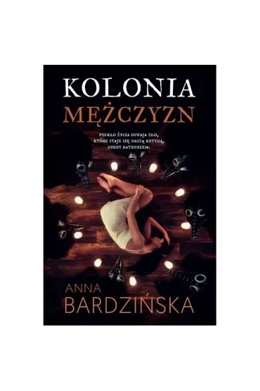 Kolonia mężczyzn