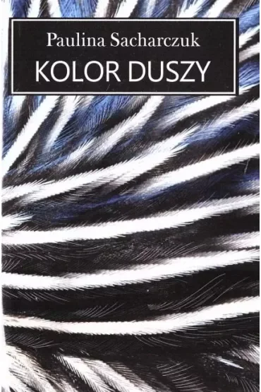 Kolor duszy