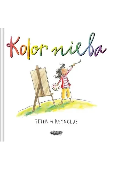 Kolor nieba