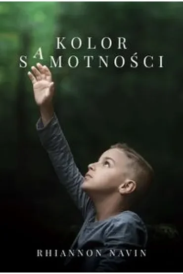 Kolor samotności