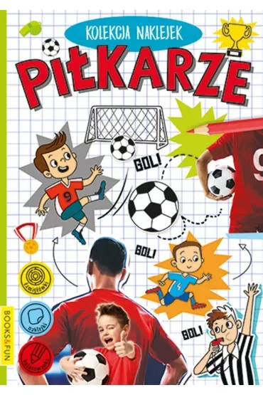 Piłkarze