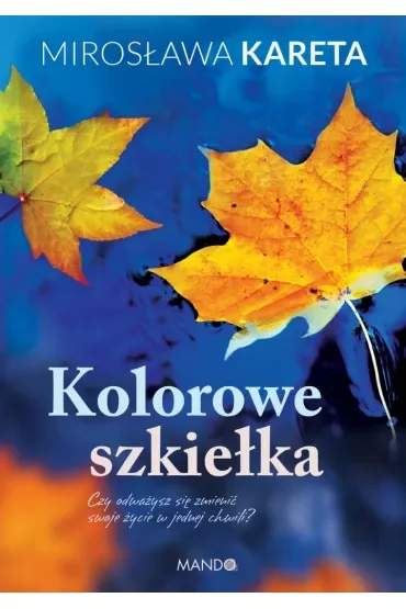 Kolorowe szkiełka