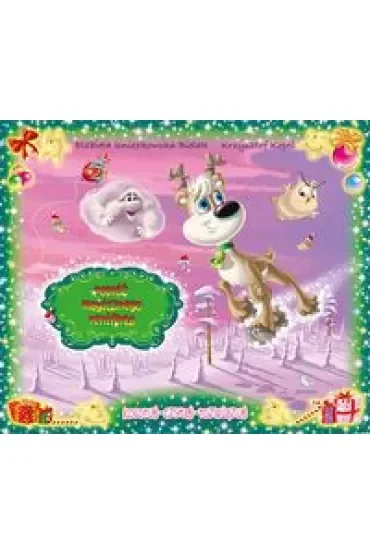 Podróż magicznego reniferka