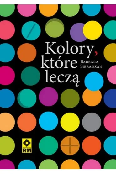 Kolory które leczą